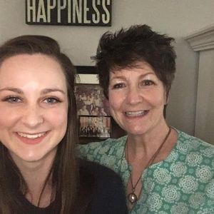 Meet your Posher, Cyndie warner